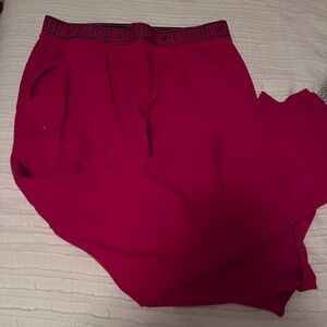 Med Couture Bottom Scrub Pants